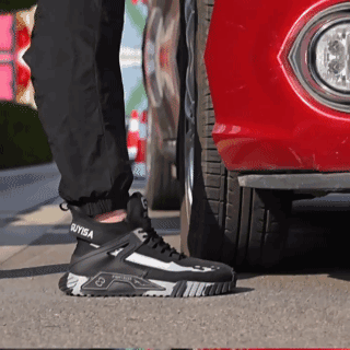 Best Lightweight Safety Shoes for Work (2026) | Comfortable Steel Toe Sneakers
