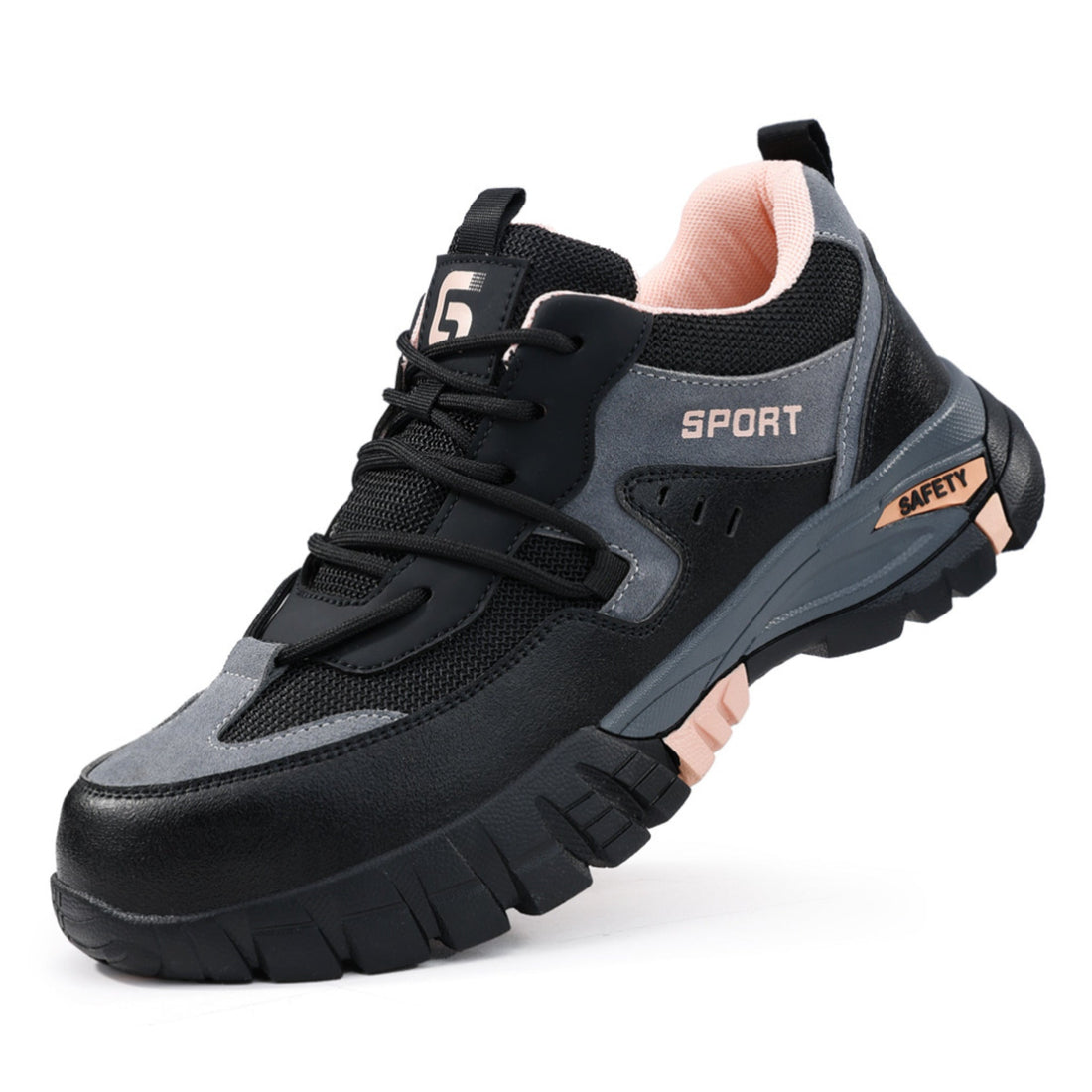 Safety Sneakers vs. Traditional Work Boots for Women: Which Is Better?