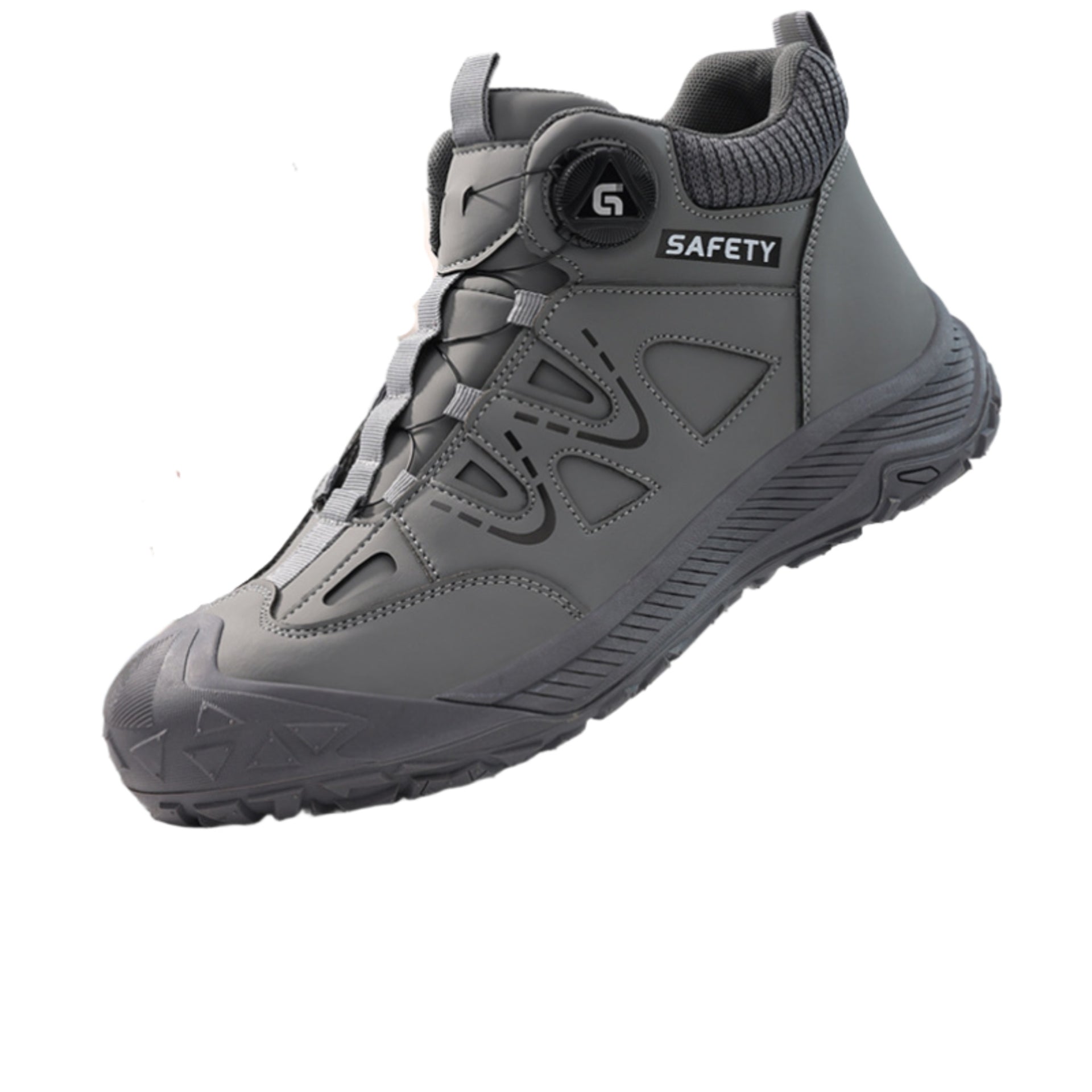 Plantar Fasciitis Prime Work Boots Z Coil Plantar Fasciitis Steel Toe Work Boots Steel Toe Boots Safety  Runners To Work For